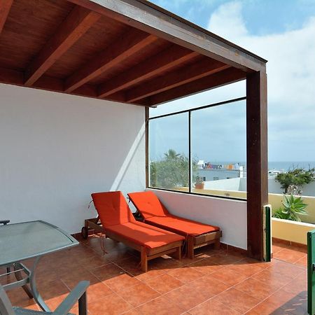 Apartment Shanti Lara Sea Views Punta Mujeres By Pvl Екстериор снимка
