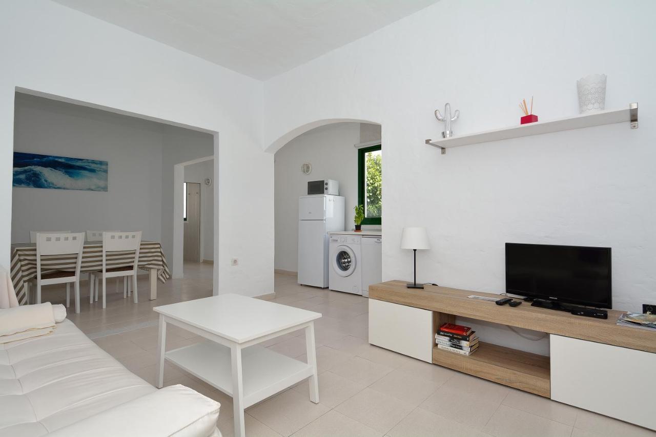 Apartment Shanti Lara Sea Views Punta Mujeres By Pvl Екстериор снимка