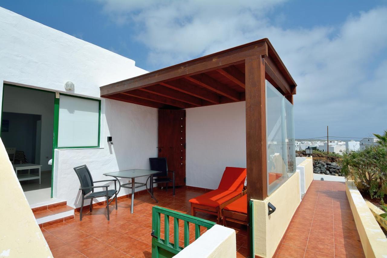 Apartment Shanti Lara Sea Views Punta Mujeres By Pvl Екстериор снимка