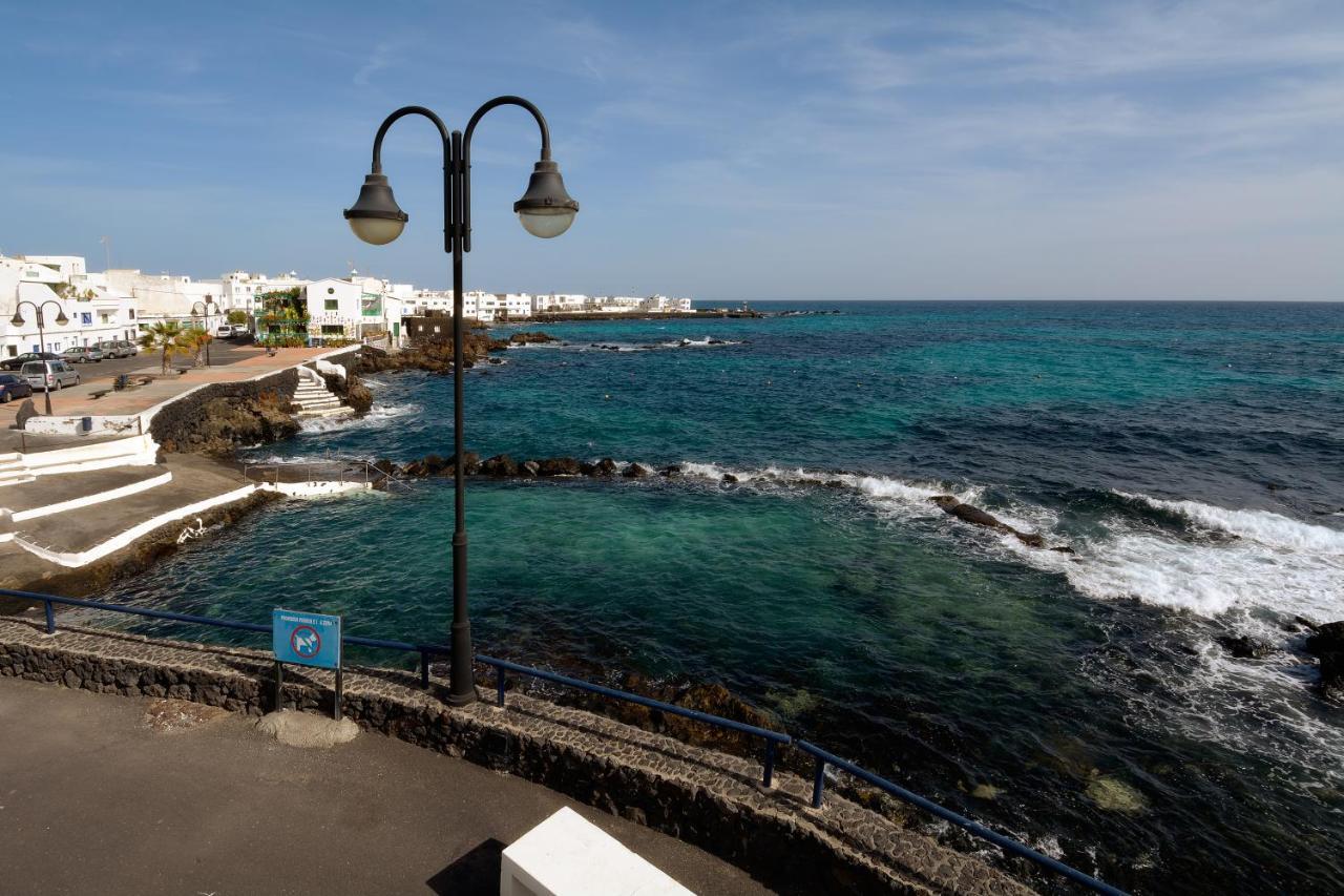 Apartment Shanti Lara Sea Views Punta Mujeres By Pvl Екстериор снимка