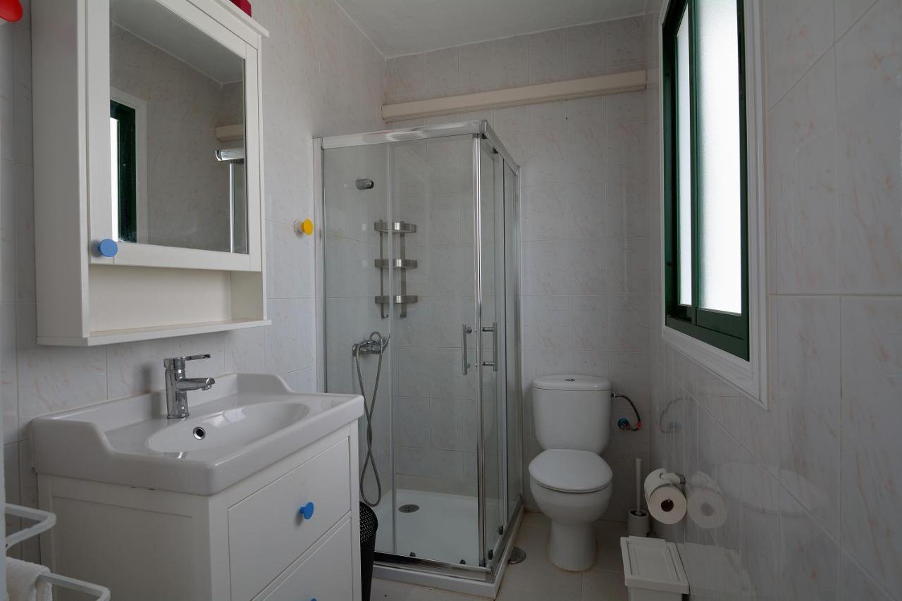 Apartment Shanti Lara Sea Views Punta Mujeres By Pvl Екстериор снимка