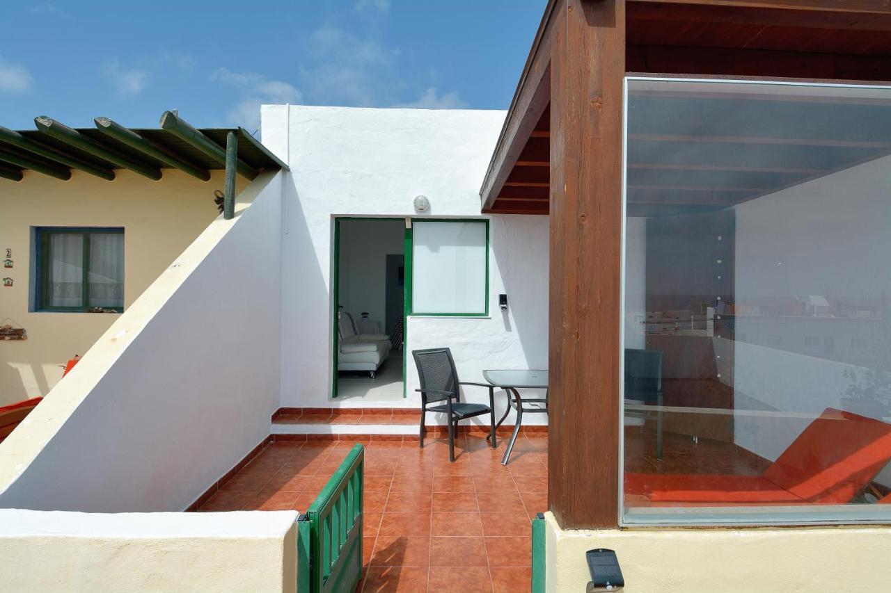 Apartment Shanti Lara Sea Views Punta Mujeres By Pvl Екстериор снимка