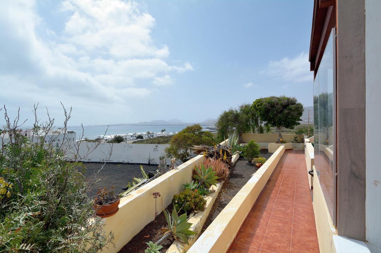 Apartment Shanti Lara Sea Views Punta Mujeres By Pvl Екстериор снимка