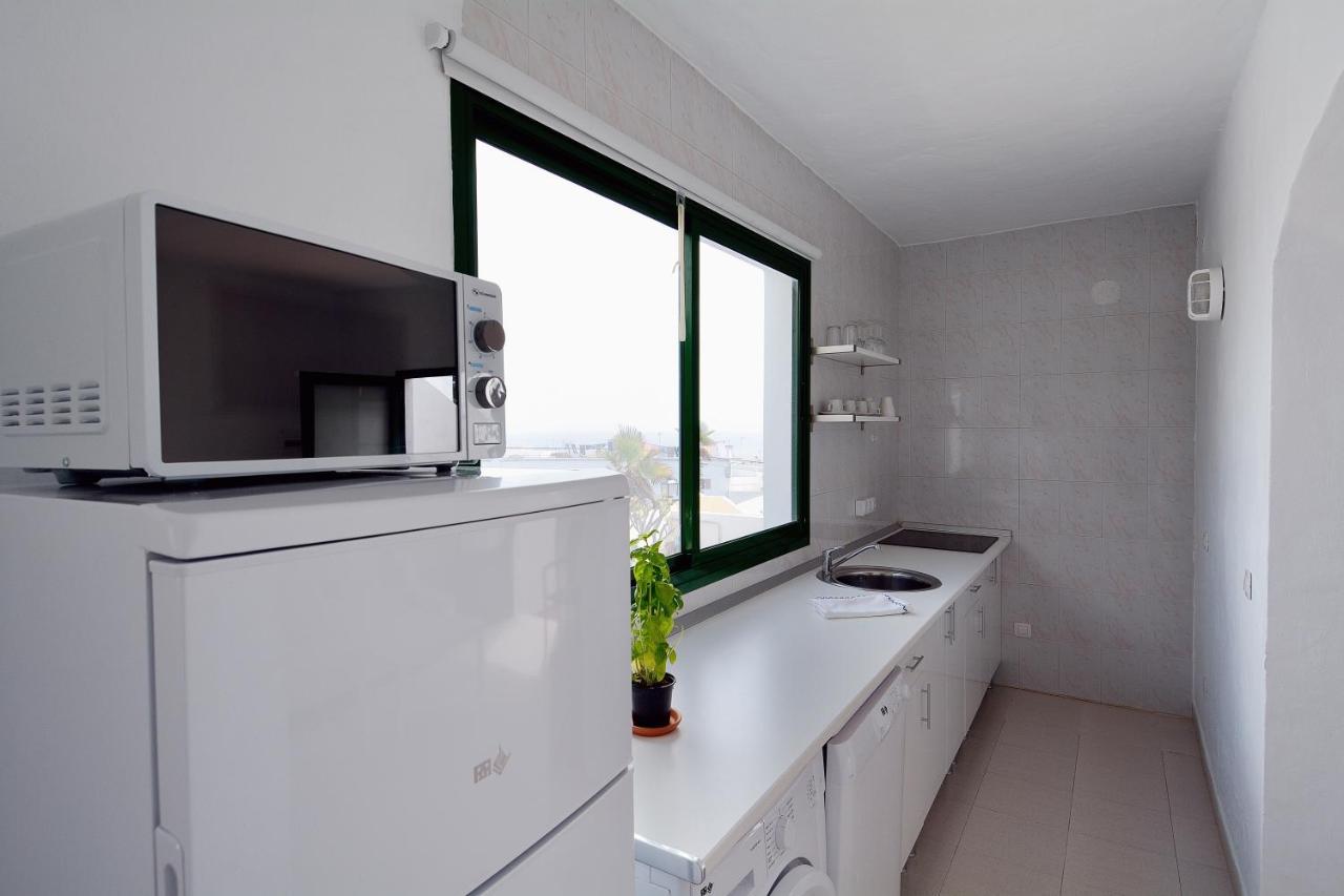 Apartment Shanti Lara Sea Views Punta Mujeres By Pvl Екстериор снимка