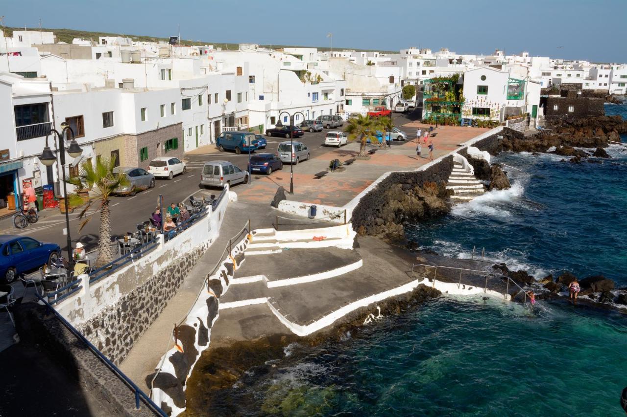 Apartment Shanti Lara Sea Views Punta Mujeres By Pvl Екстериор снимка