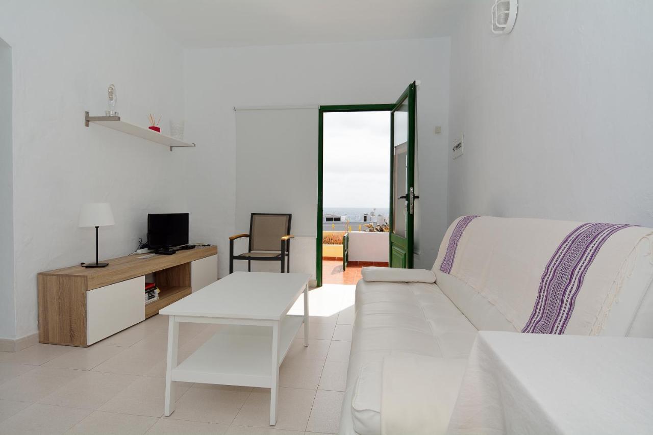 Apartment Shanti Lara Sea Views Punta Mujeres By Pvl Екстериор снимка
