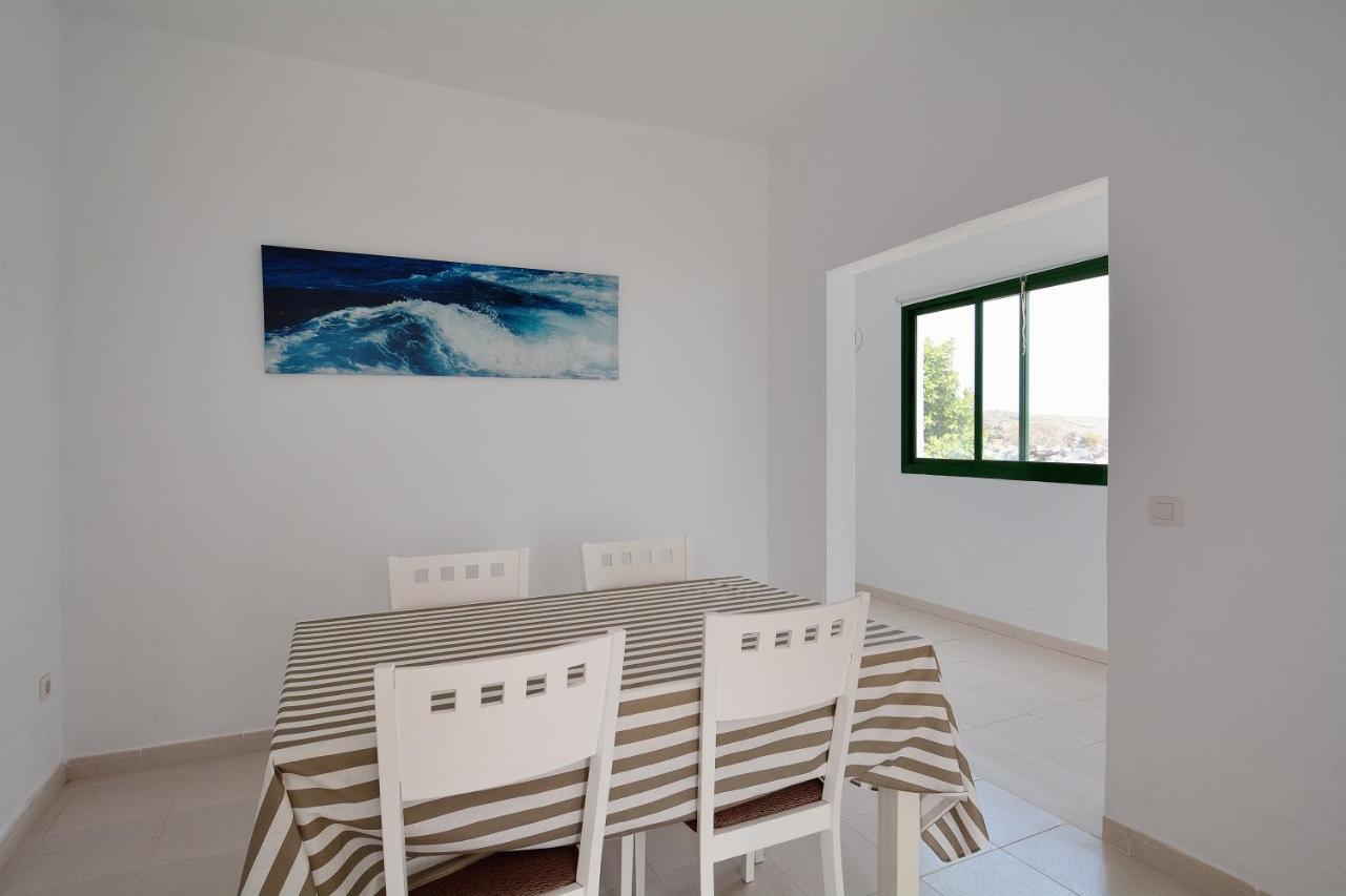 Apartment Shanti Lara Sea Views Punta Mujeres By Pvl Екстериор снимка