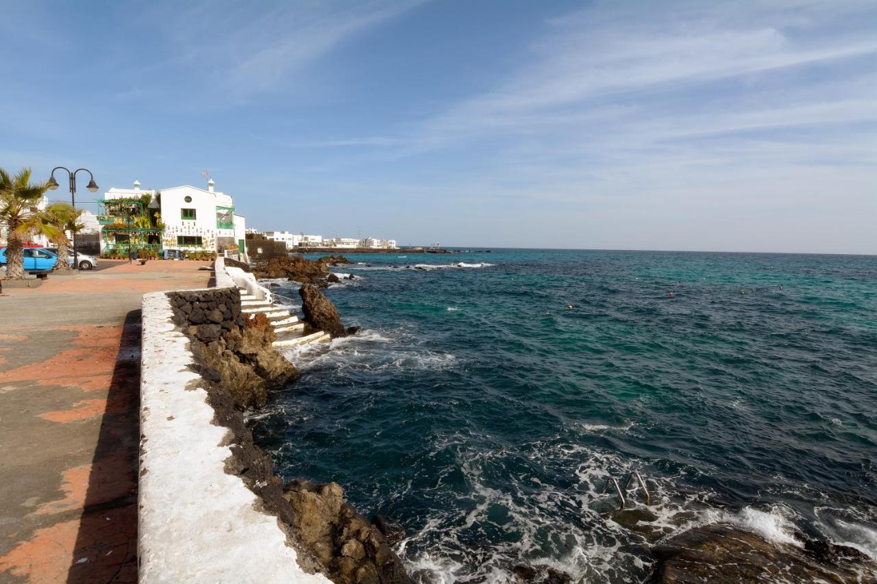 Apartment Shanti Lara Sea Views Punta Mujeres By Pvl Екстериор снимка