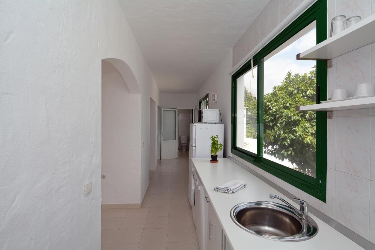 Apartment Shanti Lara Sea Views Punta Mujeres By Pvl Екстериор снимка