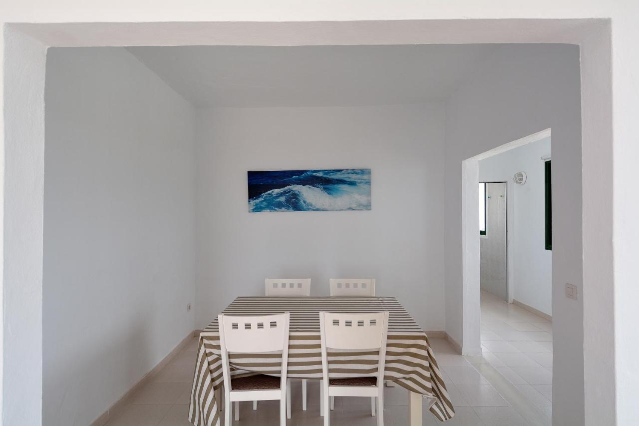 Apartment Shanti Lara Sea Views Punta Mujeres By Pvl Екстериор снимка