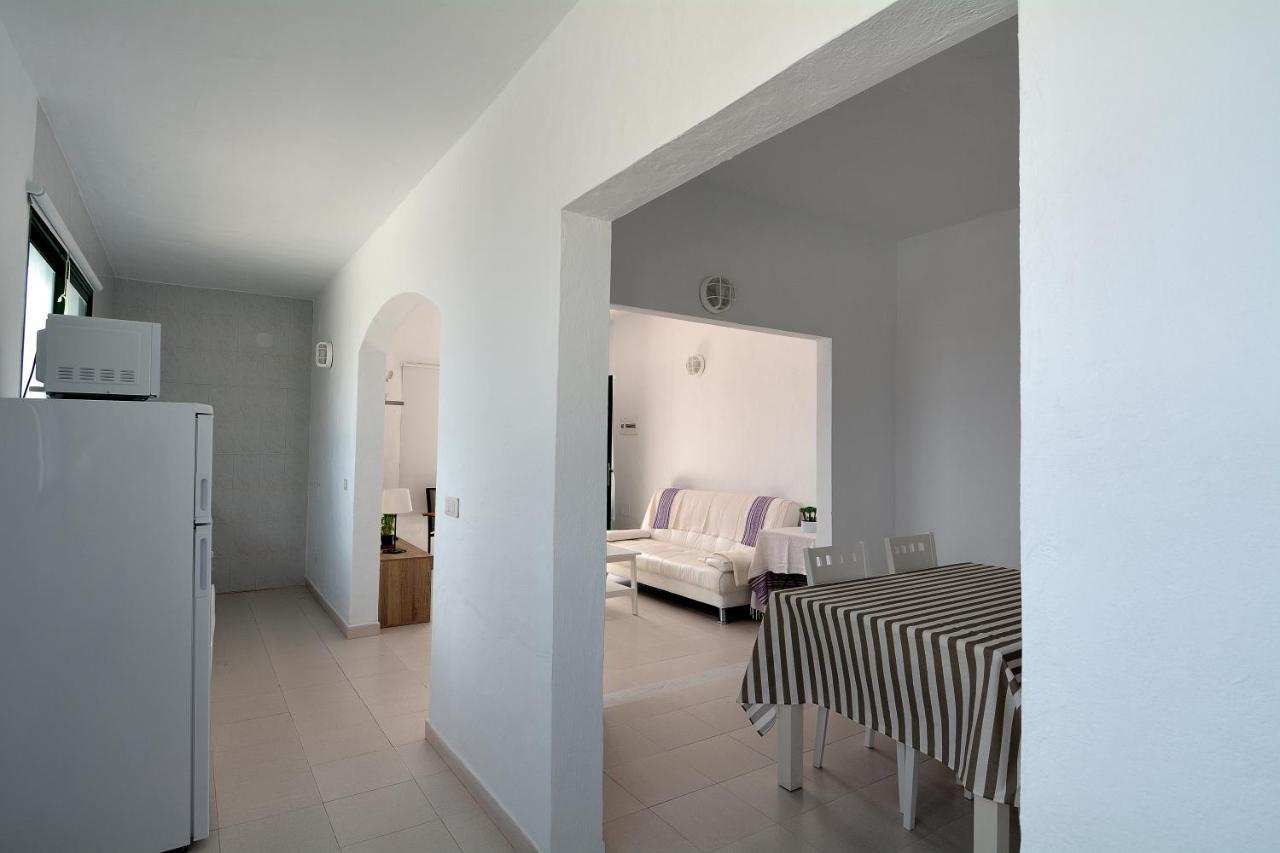 Apartment Shanti Lara Sea Views Punta Mujeres By Pvl Екстериор снимка